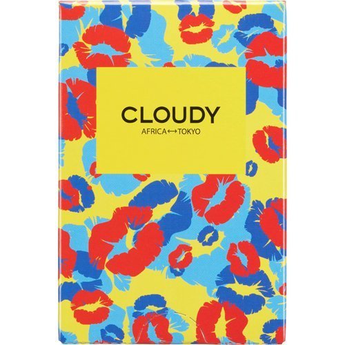 CLOUDY コンドーム 6個入