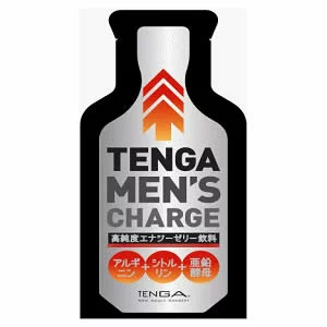 TENGA MEN'S CHARGE