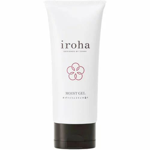 iroha MOIST CARE GEL