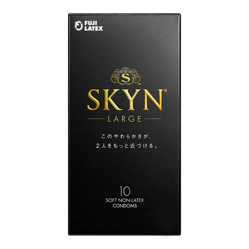 SKYN プレミアム Lサイズ 10個入