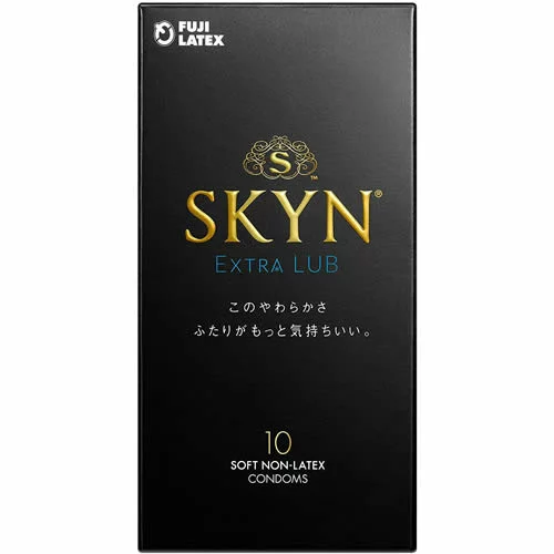 SKYN エクストラルブ 10個入