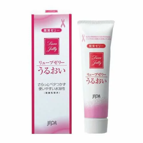 リューブゼリー 55g